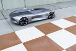 Infiniti Prototype 10 2018 года